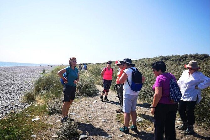 Tour Wicklow Mountains National Park in a limo with private guide - FAQ