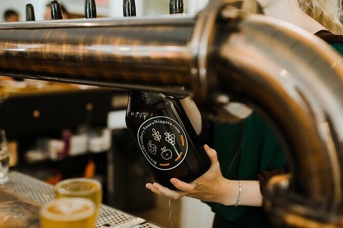 Tour Wine, Beer, Cider, Spirit - Something for Everyone Tour - The Downside: What to Keep in Mind