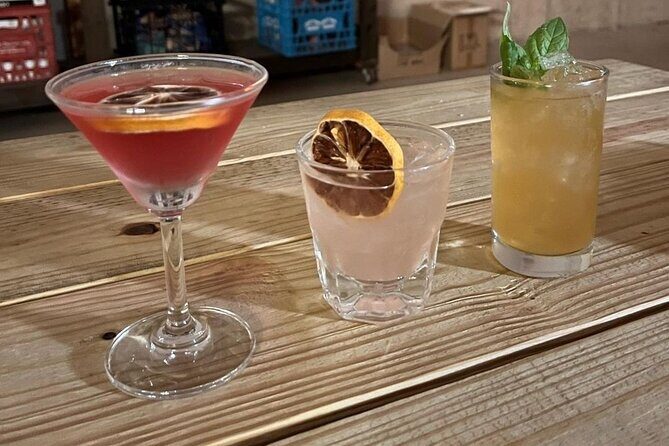 Tour Wine, Beer, Cider, Spirit - Something for Everyone Tour - Who Should Consider This Tour?