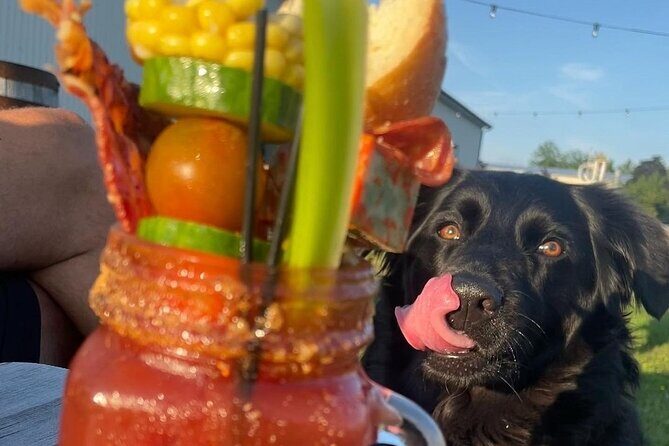 Tour Wine, Beer, Cider, Spirit - Something for Everyone Tour - The Final Word