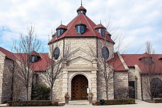 Tour Wine, Beer, Cider, Spirit - Something for Everyone Tour - FAQ