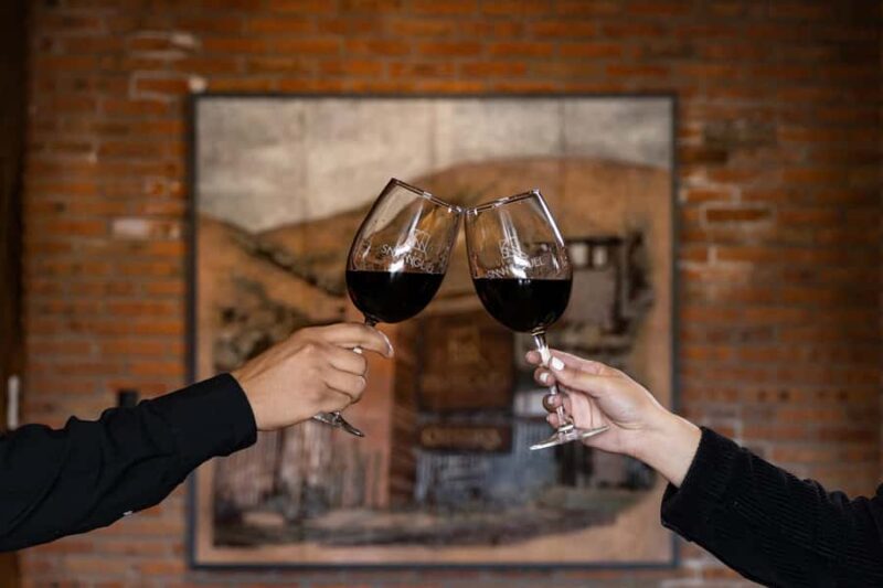 Tour & Wine Tasting Viñedo San Miguel / San Bartolo Experience - The Practicalities: What You Need to Know