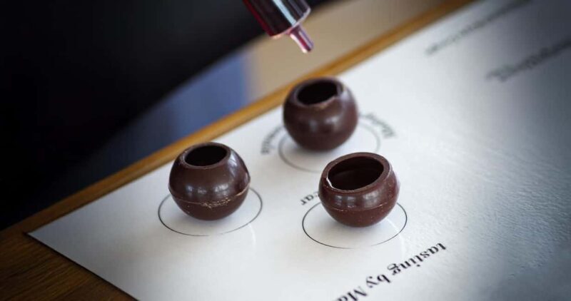 Tour & wine tasting with chocolate spheres (Saint-Emilion) - Who Will Love This Experience?
