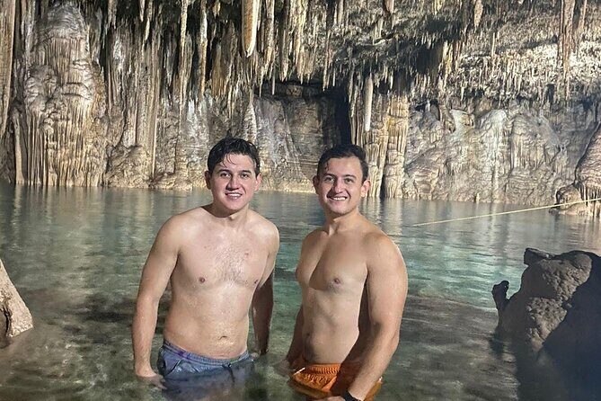 Tour with entrance to Ek Balam Cenote and Valladolid from Cancun - Final Thoughts