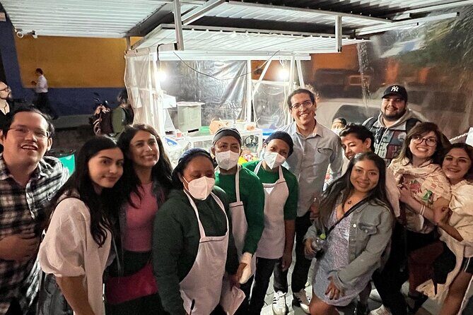 Tour with Legends Night Walk and Dinner Included - The Practical Aspects