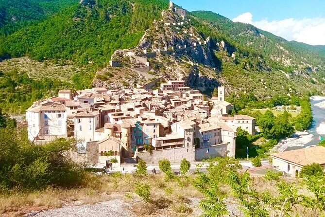 Tour with the Mountain Train, Trek to Mystic Forest and Castle - Practical Details and Considerations