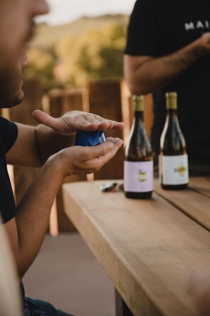 Tour with Wine and Olive Oil Tasting - Final Thoughts