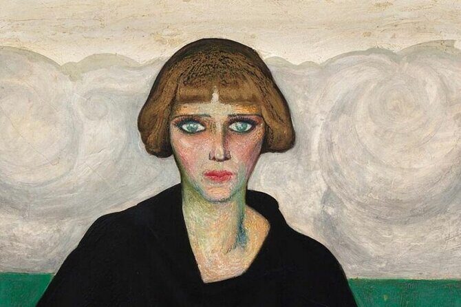 Tour Women Muralists : Strokes that resist Mexico City - The Practical Stuff