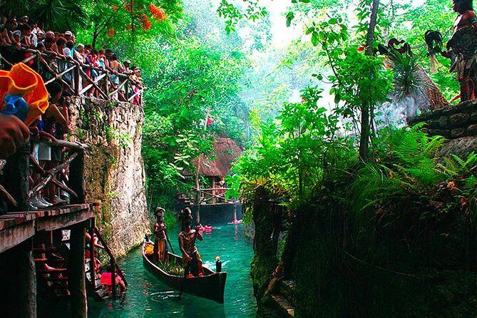 Tour Xcaret All Inclusive from Playa del Carmen - Included Transportation - FAQ