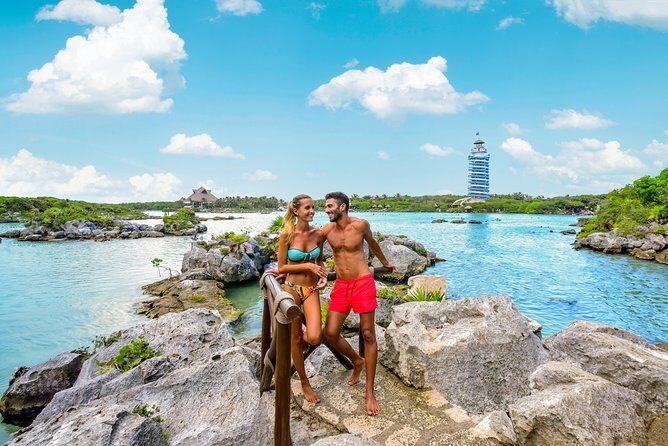Tour Xel-Ha & Coba Ruins - One Day from Riviera Maya & Cancún - FAQs