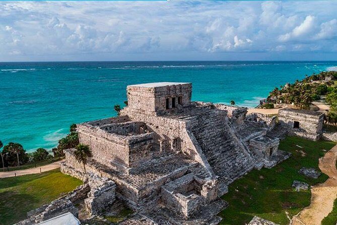 Tour Xel-Ha + Tulum Ruins from Cancun & Playa Del Carmen - Explore the Marvels of Tulum and Xel-Ha in One Day