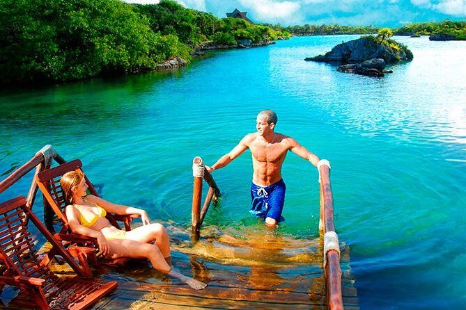 Tour Xel-Ha + Tulum Ruins from Cancun & Playa Del Carmen - What to Expect When You Book