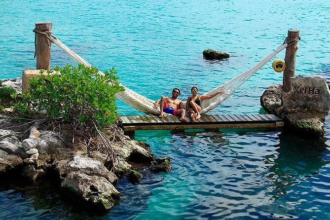 Tour Xel-Ha + Tulum Ruins from Cancun & Playa Del Carmen - Who Should Consider This Tour?