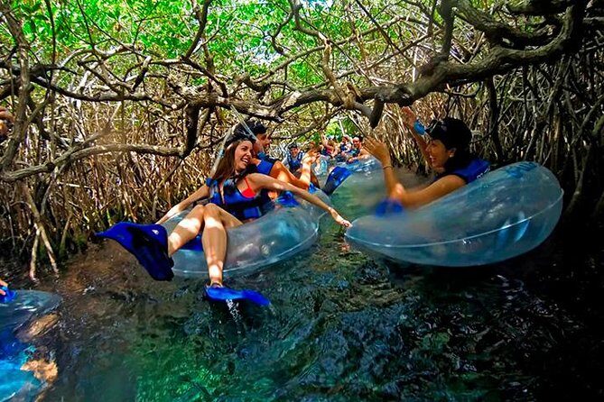 Tour Xel-Ha + Tulum Ruins from Cancun & Playa Del Carmen - Frequently Asked Questions