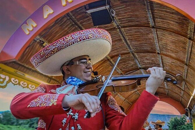 Tour Xoximilco From Cancun with Transportation Included - Final Thoughts