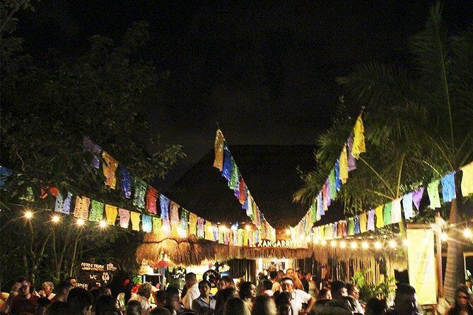 Tour Xoximilco From Cancun with Transportation Included - FAQ