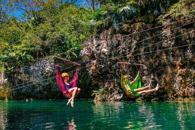 Tour Xplor Day - Live an Extreme Adventure - Who Should Consider This Tour?