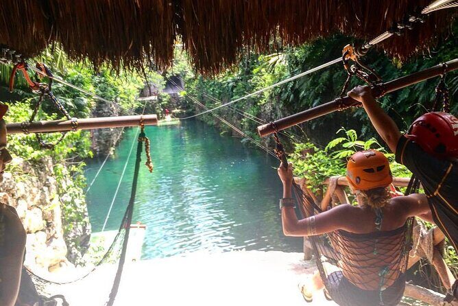 Tour Xplor Day - Live an Extreme Adventure - FAQ
