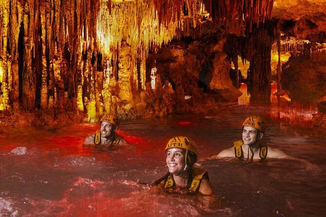 Tour Xplor Fuego All Inclusive From Cancun & Riviera Maya - Introducing the Xplor Fuego All-Inclusive Tour — Is It Worth Your Time?