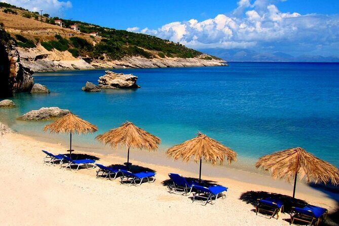 Tour Zakynthos Shipwreck,Blue Caves, Kremmidi Beach Excursion - Final Thoughts