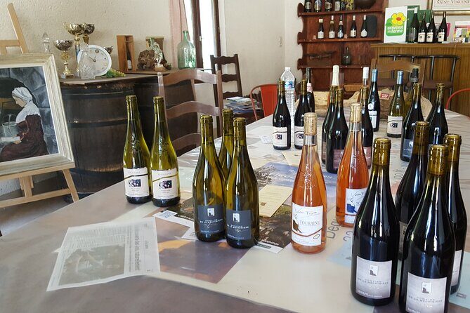 Touraine-Chenonceau private tour - Key Points