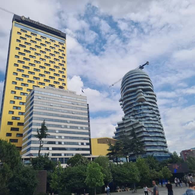 Tourana - Discover Tirana with a local - An In-Depth Look at the Tour