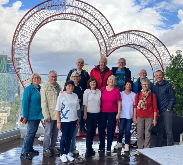 Tourana - Discover Tirana with a local - FAQs