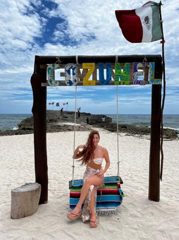 Tourist Buggy Tour of Cozumel Island - Chankanaab - Detailed Breakdown of the Experience
