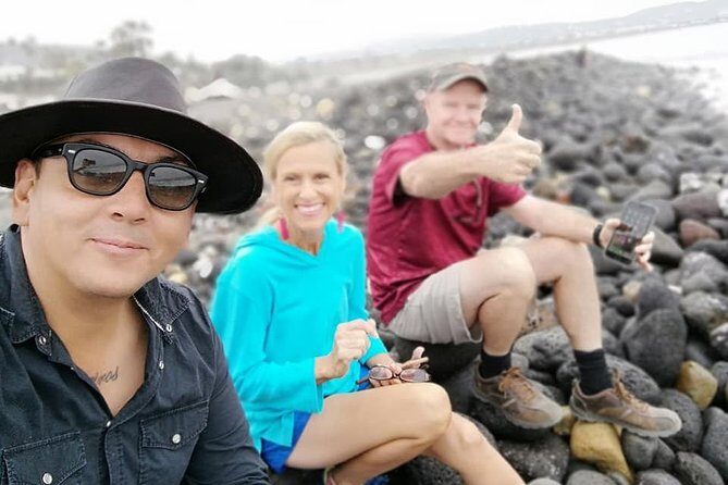 Tourist guide in the Wine Country (Valle de Guadalupe) Ensenada - Who is this tour best suited for?