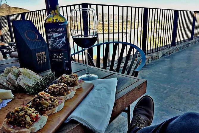 Tourist guide in the Wine Country (Valle de Guadalupe) Ensenada - FAQ