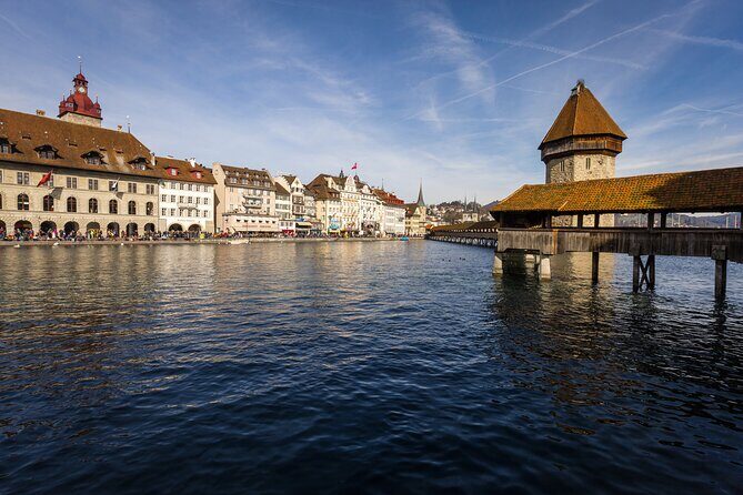 Touristic highlights of Lucerne on a Private half day tour with a local - What Past Travelers Say