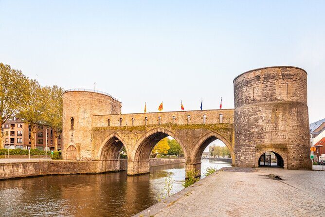 Tournai Walking Treasures with History Culture and Beyond - Practical Details and Tips