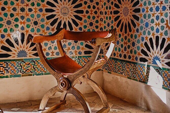 Tours Alhambra Tickets with Tour Guide - Final Thoughts