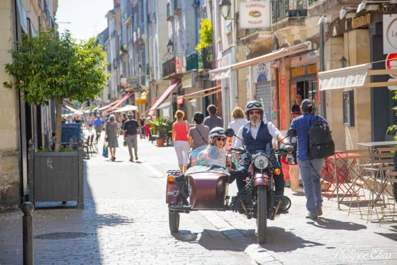 Tours: All of Loirevalley in a sidecar - Final Thoughts: Is This Tour for You?