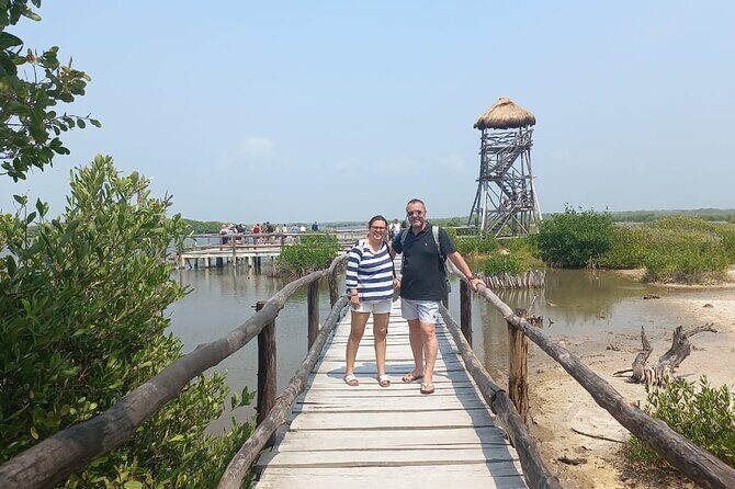 Tours along the beaches of Cozumel Mexico by buggy all inclusive - The Pros and Cons