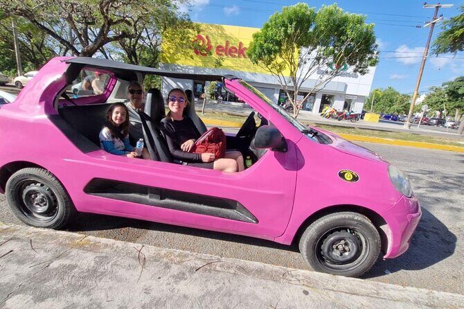 Tours along the beaches of Cozumel Mexico by buggy all inclusive - Who Is This Tour Best For?