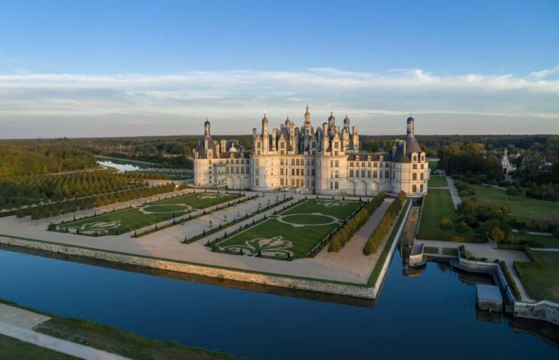 Tours/Amboise: Private Chambord and Chenonceau Chateau Tour - Discovering the Loire Valley: An Honest Breakdown