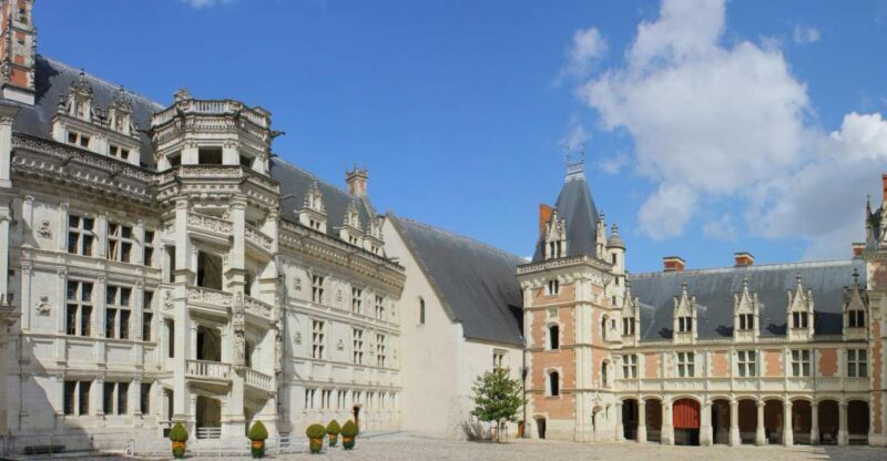 Tours/Amboise: Private day trip Chambord, Blois & Cheverny - Who Should Consider This Tour?