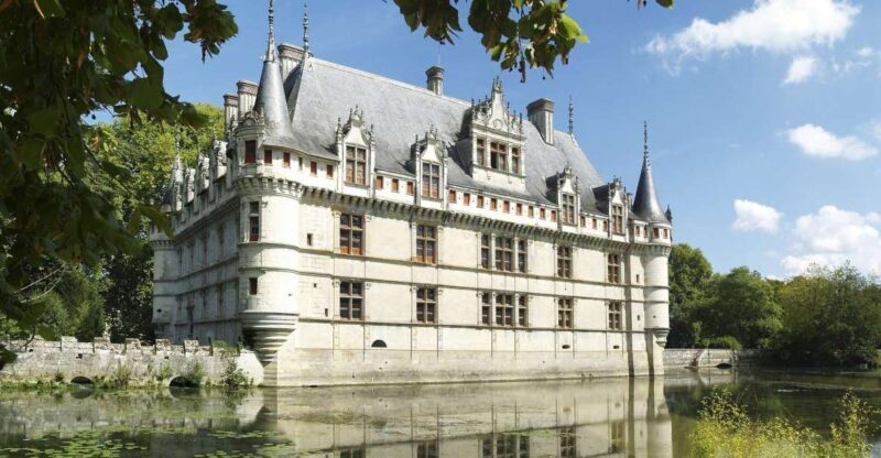 Tours/Amboise: Private tour AzayLeRideau Langeais Villandry - What to Expect from the Tour