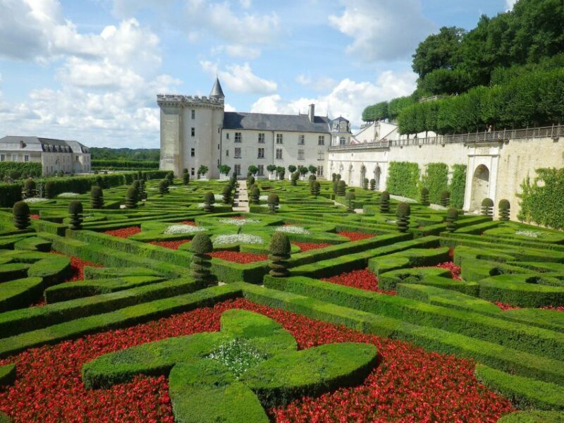 Tours/Amboise: Private tour AzayLeRideau Langeais Villandry - Final Thoughts