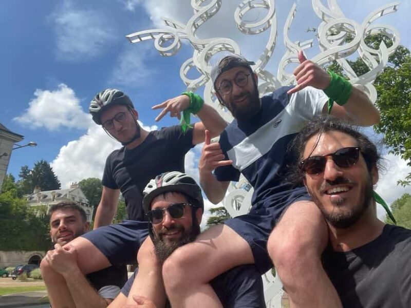 Tours: Canoe and Bike Adventure - What to Expect from the Canoe and Bike Adventure