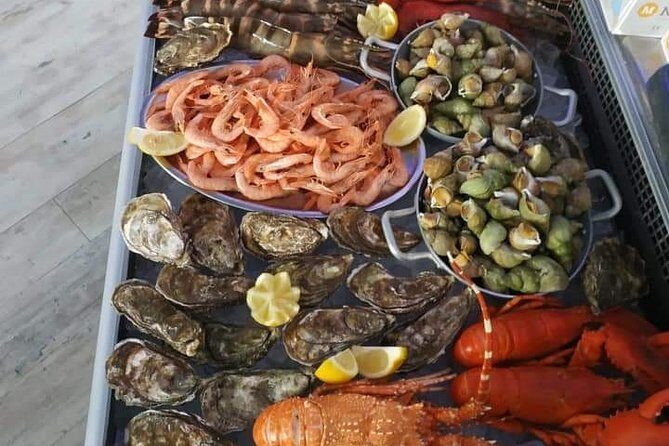 TOURS CARLOS SMILE TUK TUK - coast, country side or mix - What’s Included and What You Should Know