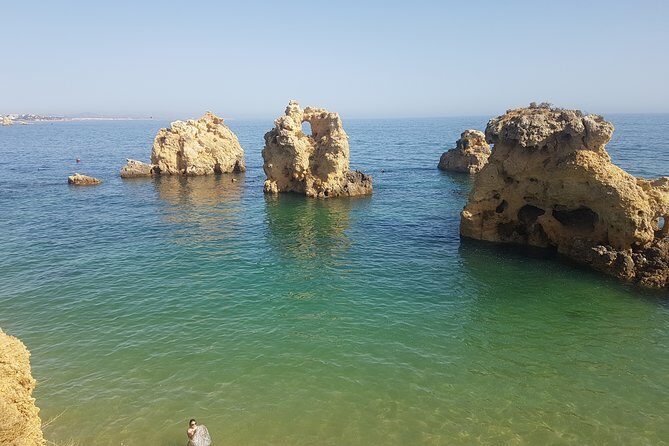 TOURS CARLOS SMILE TUK TUK - coast, country side or mix - Authentic Experiences and Highlights