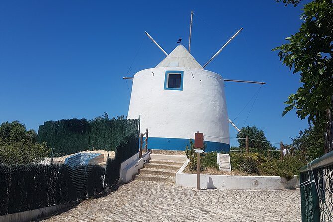 TOURS CARLOS SMILE TUK TUK - coast, country side or mix - Who Will Love This Tour?