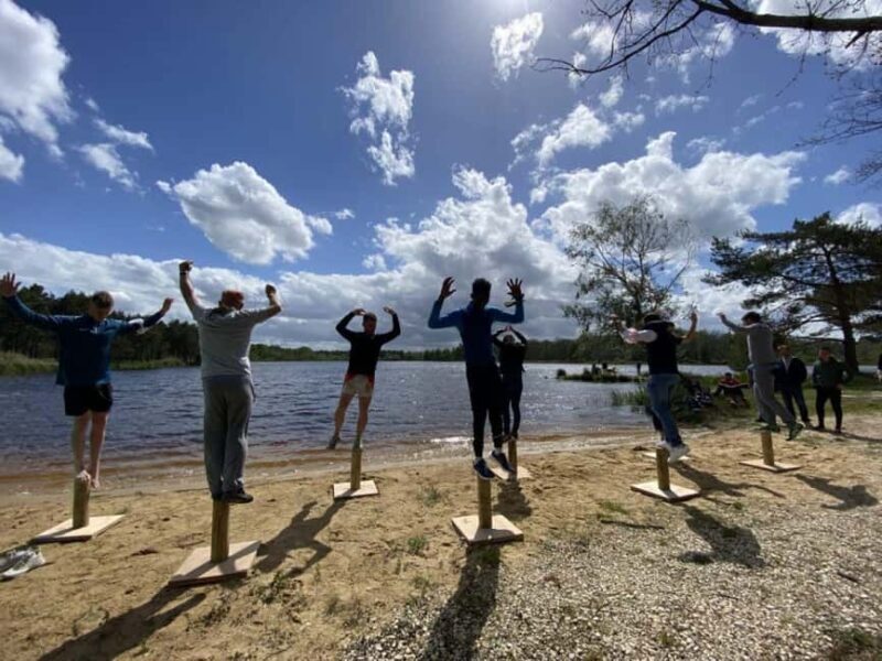 Tours: Express Rally Adventure - Key Points