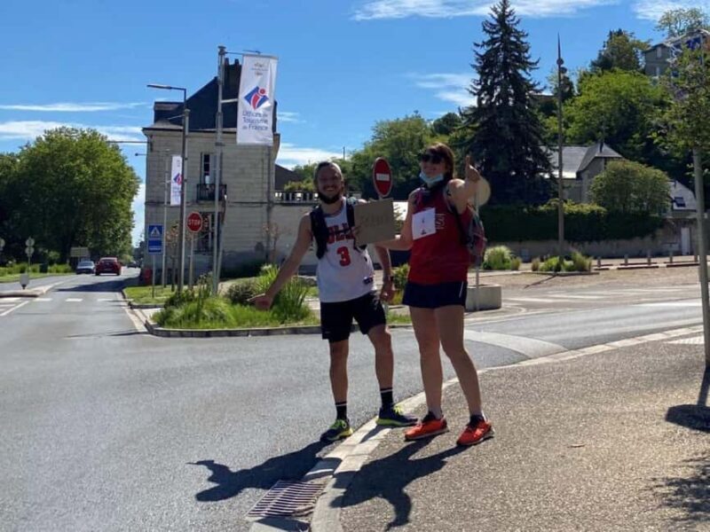 Tours: Express Rally Adventure - A Closer Look at the Tours: Express Rally Adventure