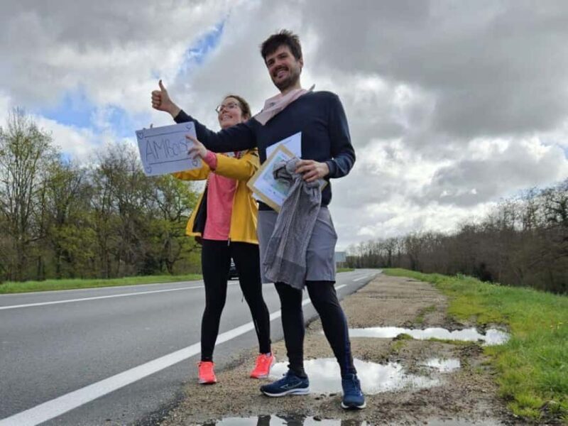 Tours: Express Rally Adventure - FAQs