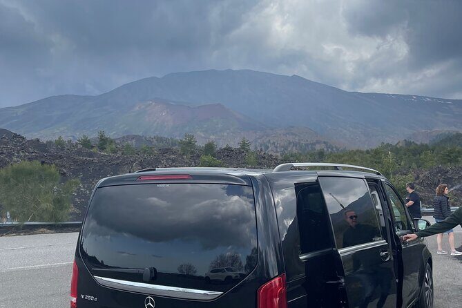 Tours from Syracuse to Mount Etna and Taormina - FAQs