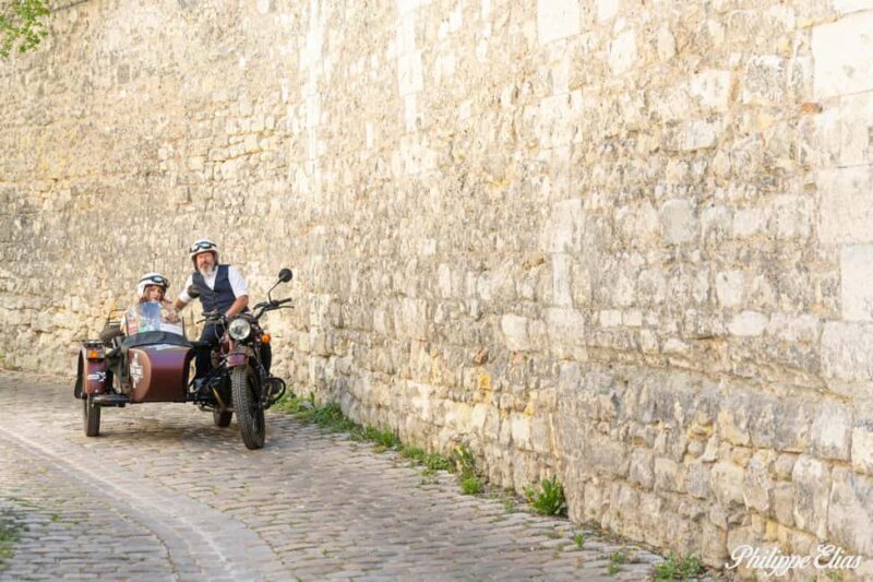 Tours: Great Escape Sidecar Tour - Who Will Love This Tour?