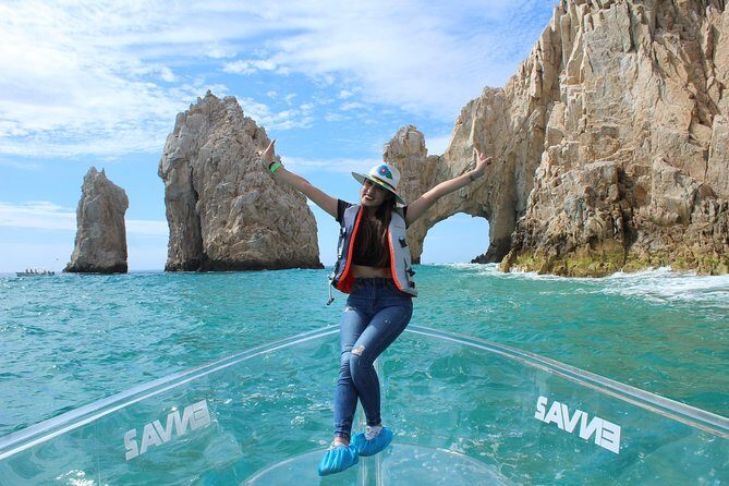 Tours in Cabo, Paseo al Arco and Fin de la Tierra in the only Clear Boat - FAQ: Your Questions Answered